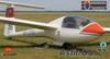 KP Model Astia Glider Kit Model Plastic KPMBLK0009 1/72 CS-77 (Avion)