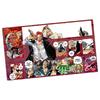 One Piece Zoro Reiju Card Battle Mat Opcg Shanks Single Player Board Game Card Battle Card Pad Gift Toys