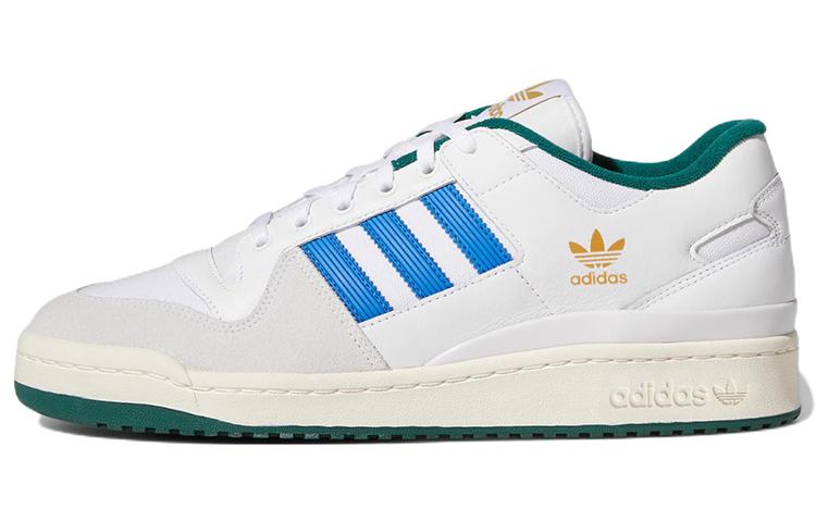 

Adidas Forum Low Adv White Blue Bird HP2345 44