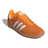 Adidas Samba OG Orange Rush Gum Unisex Sneakers Core-White HP7898