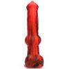 Silicone Animal Pénis Chien Gode Doux Monstre Dick Avec Ventouse Plug Anal Jouet Mâle Femelle Masturbation Adulte Anal Sex Toys Pour Femme