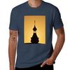 Ut Minaret Tshirt Funny T Shirts Dark Humor Anime T Shirts Oversize Tshirt