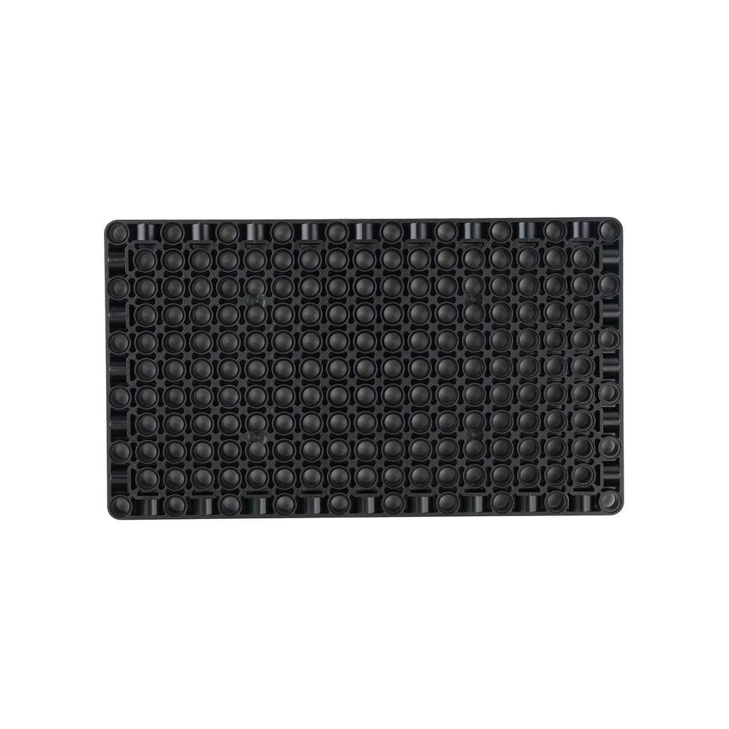 MOC Hi-Tech Parts 11x19 Beam Special Base Frame 39369 Technical Base Plate Compatible with Spike Education Building Blocks 45678