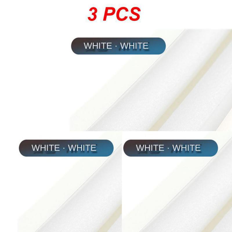 1~10PCS Door Bottoom Draft Stopper Weather Stripping Door Sweep Under Door Draft Blocker Insulator Weatherstrip House Acoustic