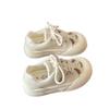 Spring New High-value Casual Board Shoes Women's Thick-soled Skirts, Small White Bread Shoes, Versatile Shoes