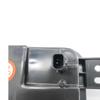 Rear Bumper Fog Light Brake Light Fog Lamp Tail Light Warning Lamp Foglight for Great Wall Haval DARGO    Car Style