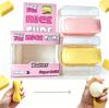 Ny Needoh Smørstikke Squishy Leketøy Sakte Stigende Myk Klemme Fidget Stress Angstlindring Skrivebords Avstressingsleketøy