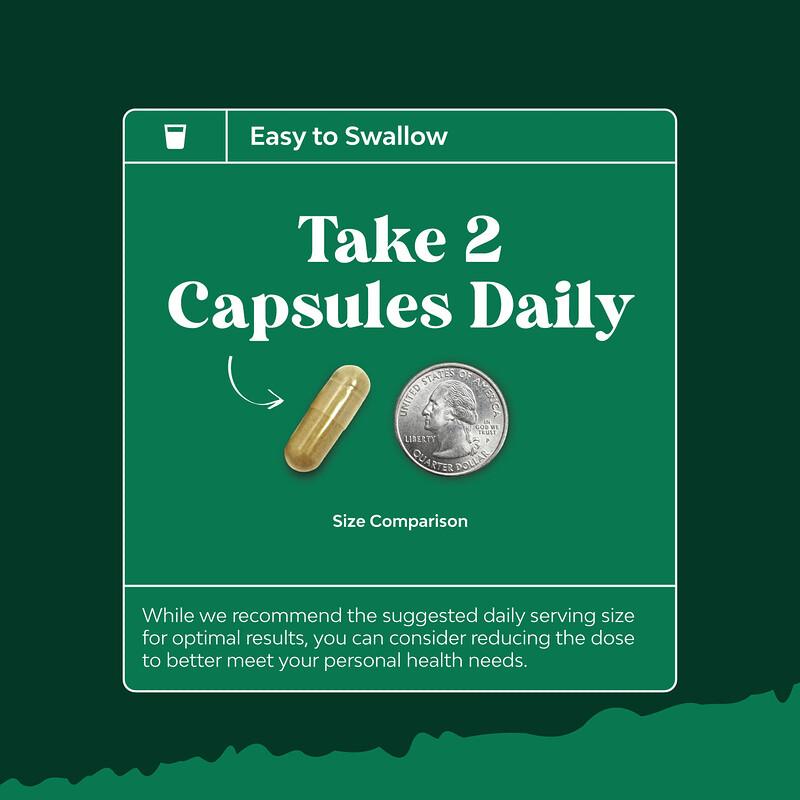 DIM Complex With BioPerine®, 60 Capsules