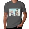 A Silent Voice Shoya Shouko Anime Movie Tshirt T Shirt Custom Print Tshirt
