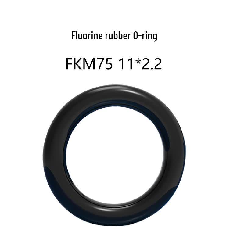 FKM Fluororubber O-ring