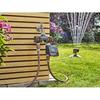 Programmateur d'Arrosage - GARDENA - Select - 3 Programmations - Arrosage Automatique - Noir