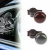 Universal Car Anti Slip Steering Wheel Knob Heavy Duty Spinner Handle Ball Cover Handles Booster Grip Protective Auxiliary Balls