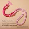 Long Rope Phone Crossbody Lanyard Removable Phone Removable Lanyard  Universal Use