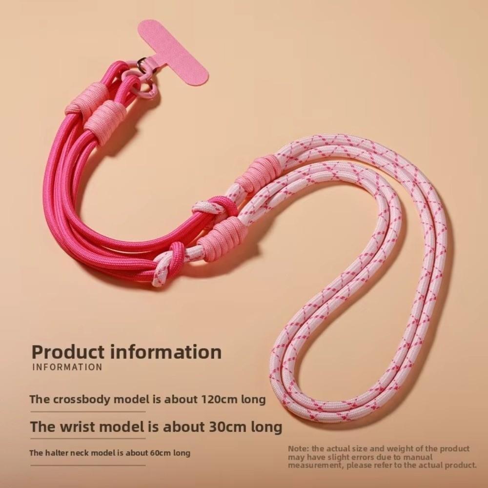 Long Rope Phone Crossbody Lanyard Removable Phone Removable Lanyard Universal Use