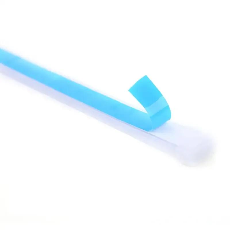 Universal Side Door Welcome Light Strip 120cm Atmosphere Lamp Safety Warning Streamer Lamp Waterproof Decorative Signal Lamp