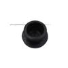 For Yanmar 4TNV94 engine spare parts Idle Gear Cover