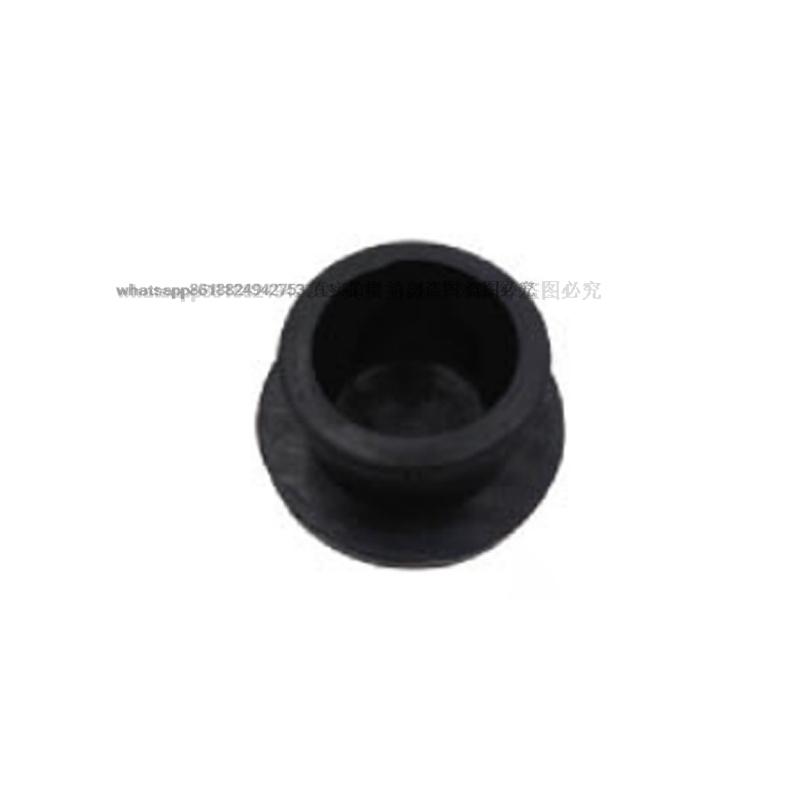 For Yanmar 4TNV94 engine spare parts Idle Gear Cover