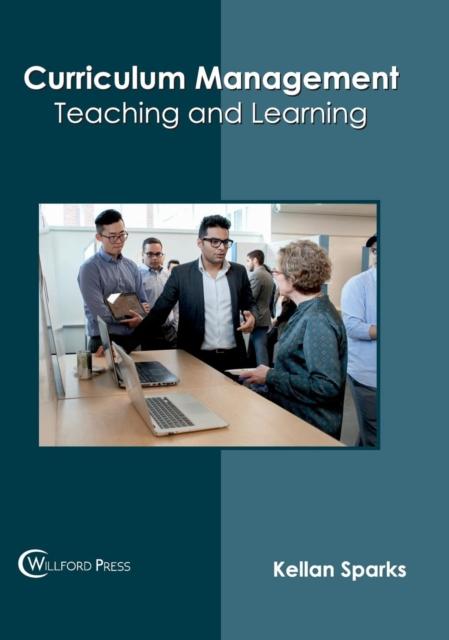 The Curriculum Management: Teaching and Learning Book