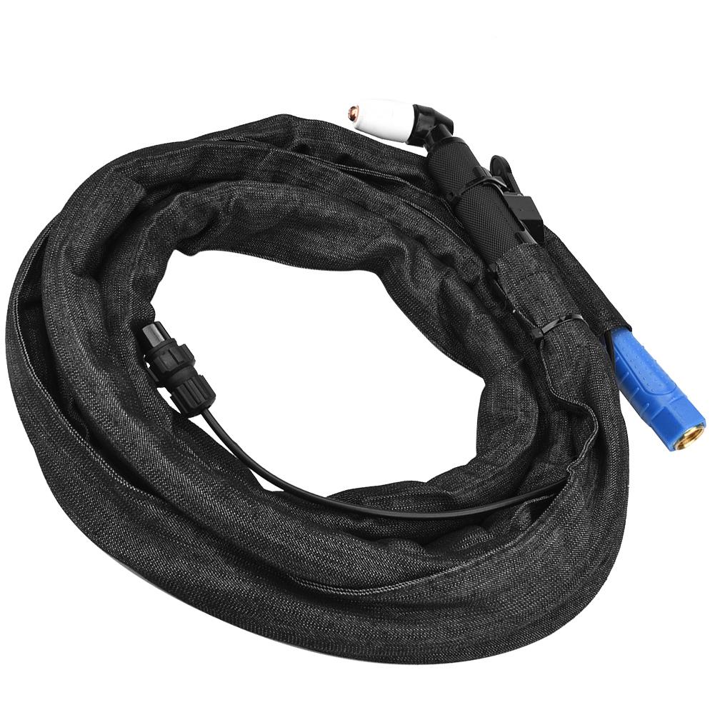 PT31 LG40 Plasma Cutter Torch Cutting Gun Welding Gun High Quality Industrial Professional (4m)