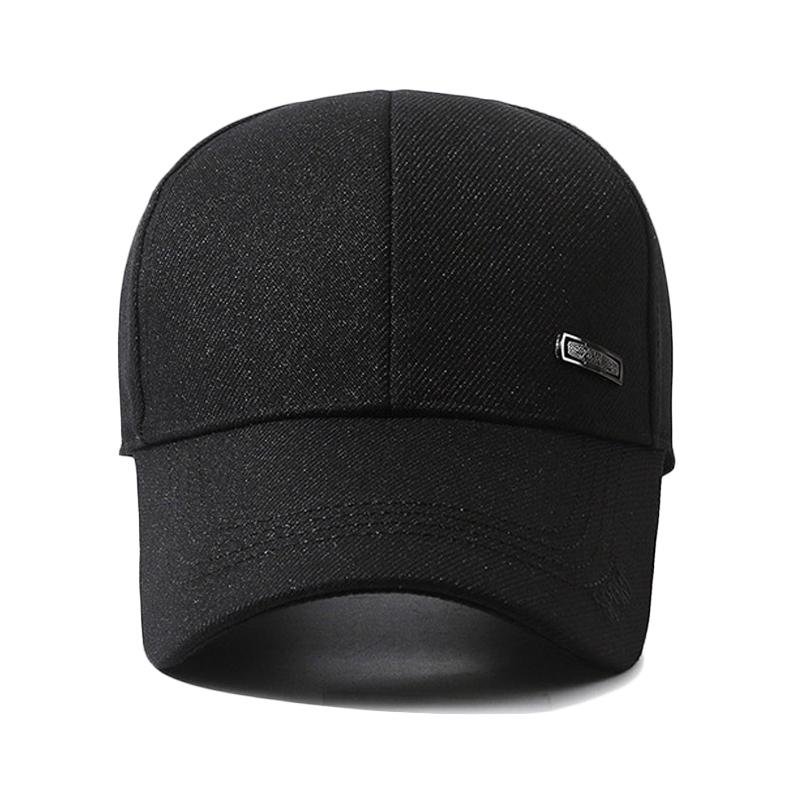 Frühling Herbst Kappe Mittleren Alters und Ältere Sonnenhut Outdoor Sport Baseball Kappe männer Sonnenblende Hüte Angeln Hut spitze Kappe