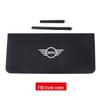 BMW Mini Trunk Partition & Storage Cover for F56/F55/F54/F60 Models