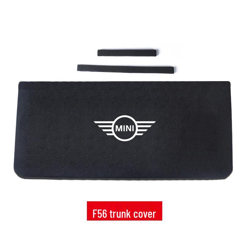 BMW Mini Trunk Partition & Storage Cover for F56/F55/F54/F60 Models