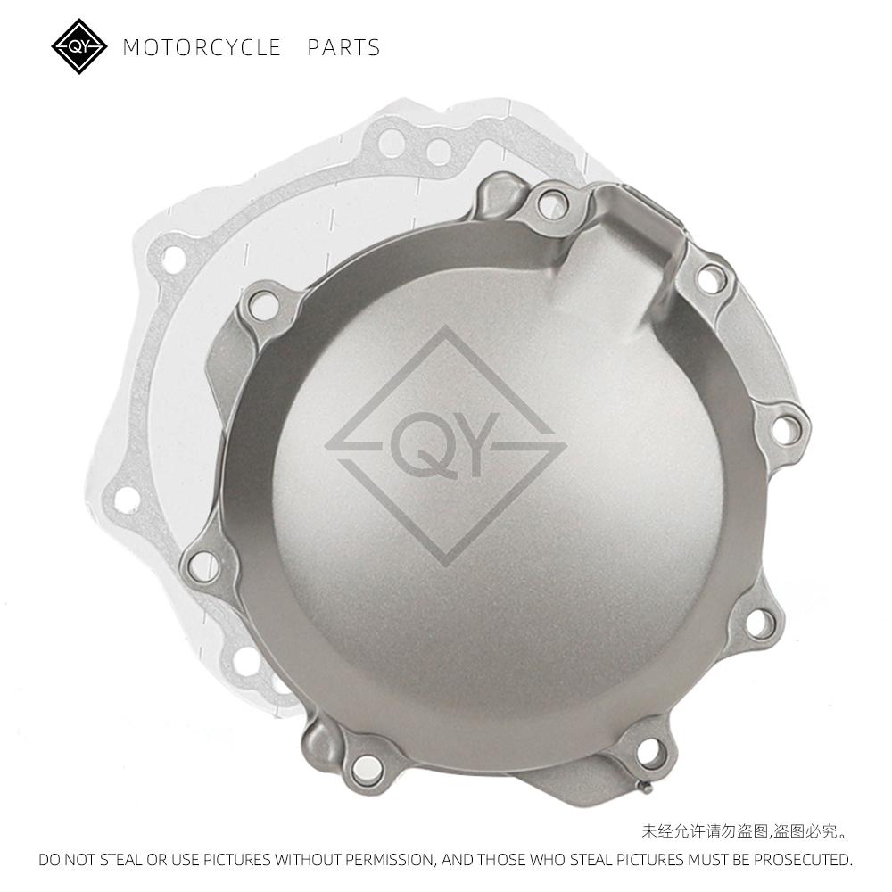 

Engine Cover Motor Stator CrankCase Coil Shell For KAWASAKI ZX-10R ZX10R 10R ZX1000 2011 2012 2013 2014 2015 2016 2017 2018 1PCS