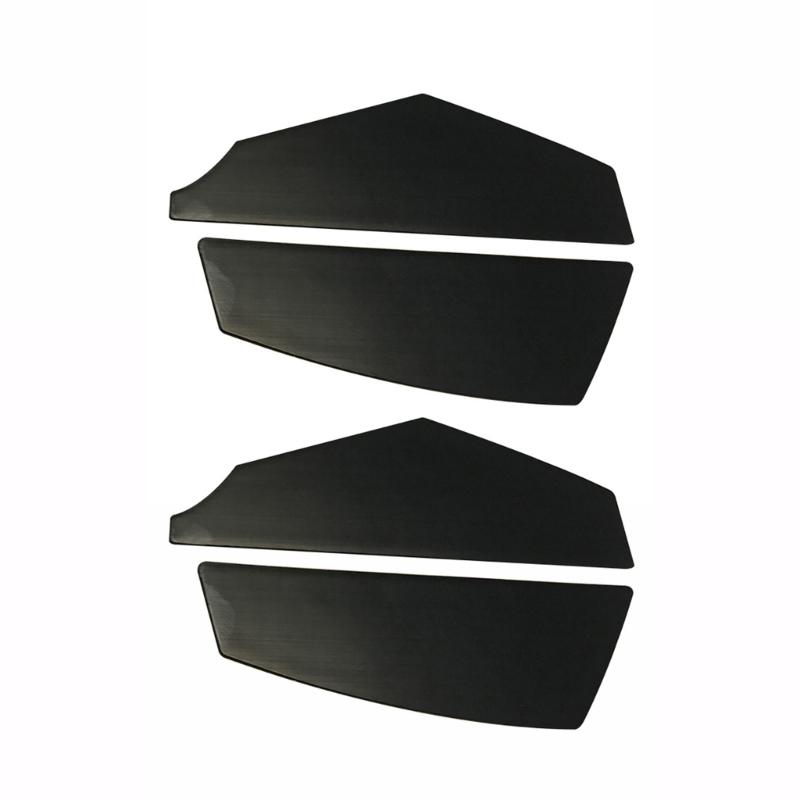 

2 Набори Запасних Ковзанок для Миші Наклейки для Ніжок Миші для Миші G600 Ковзні Накладки Закруглені Краї 1