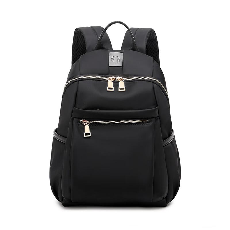 Li Shen Women s Oxford Travel Backpack