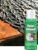 Spray Paint Remover Car Rust Remover Spray Metal Surface Chrome Cleaner For Car Paint Rim Auto Wheel Rust Prevention Spray 100ml