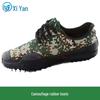 Men's Anti-slip Canvas Work & Training Shoes