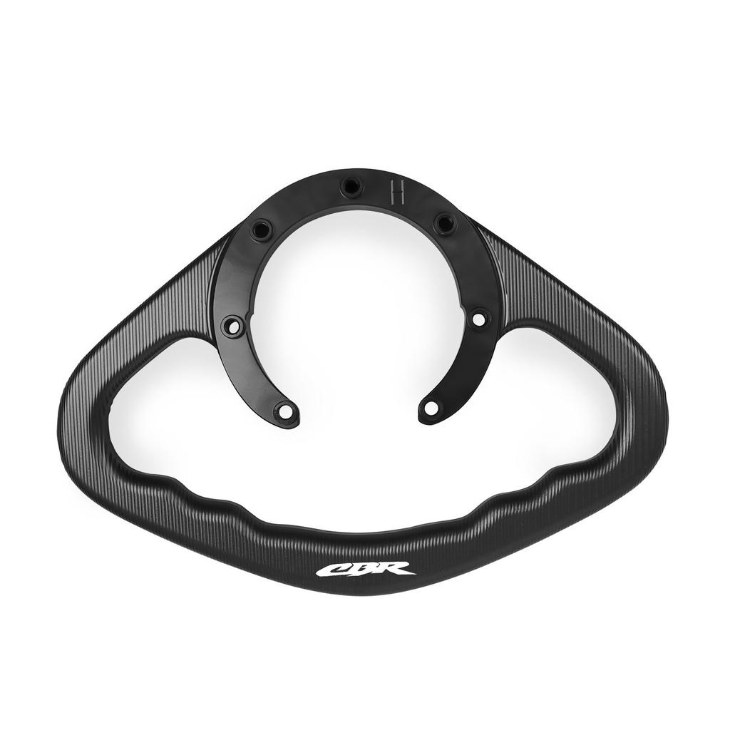 For HONDA CBR 600RR 600F F4I F4 900RR 1000RR 919 954 929 Motorcycle Passenger Handgrips Hand Grip Tank Grab Bar Handles Armrest