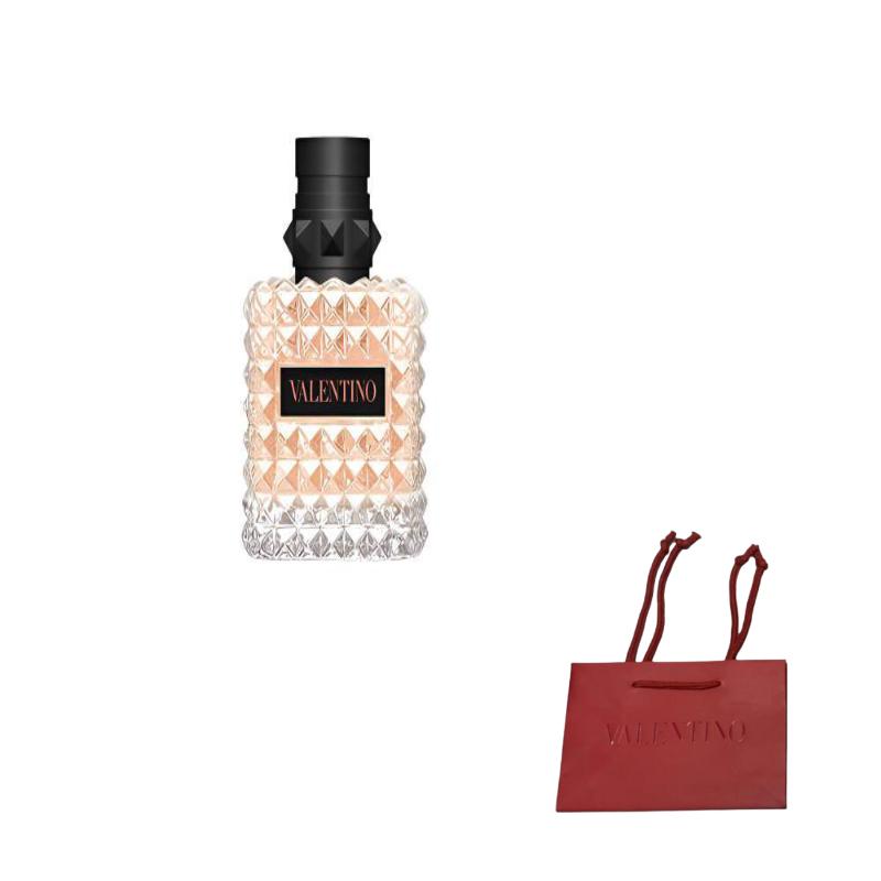 Valentino Sunset Miss/Orange Fantasy Women's Perfume Floral Fruity Accord Eau De Parfum EDP Jasmine Blackcurrant