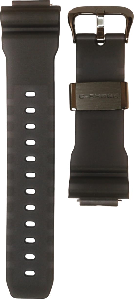 

Band for [Casio] G-SHOCK [Half Skeleton] (belt) GM-2100, GM-2100B, GM-2100WA, GM-2100MWG