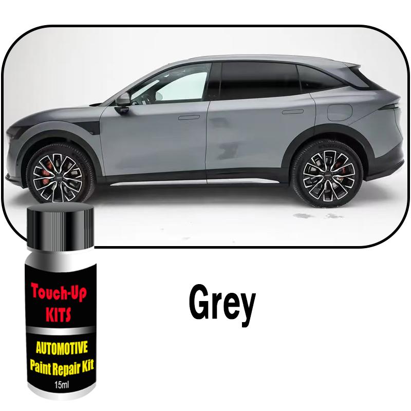 Custom Car Paint Touch Up Kit for ZEEKR 7X Paint Scratch Remover Car Paint Care Accessories Touchup Paint2