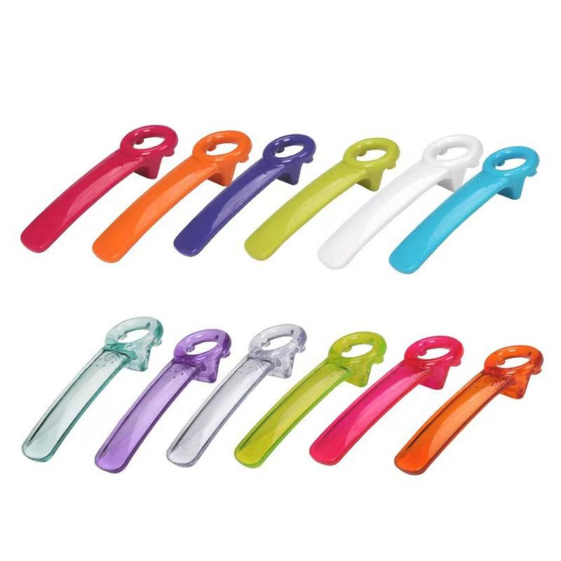 2 In 1 Portable Bottle Opener Phone Stand Universal Canned Can Opener Non-Slip Bottle Cap Beer Open Cap Kitchen Gadget