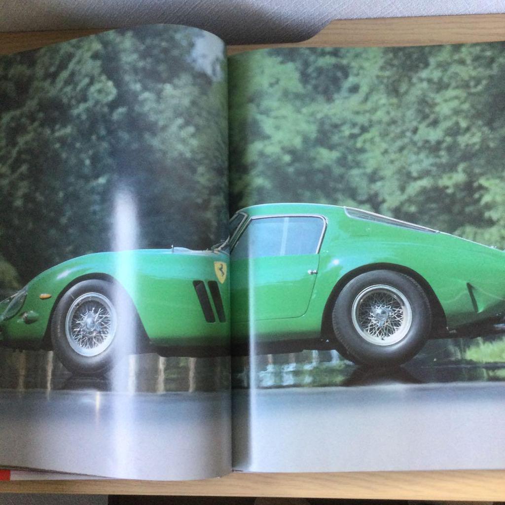 [USED] Ferrari Books