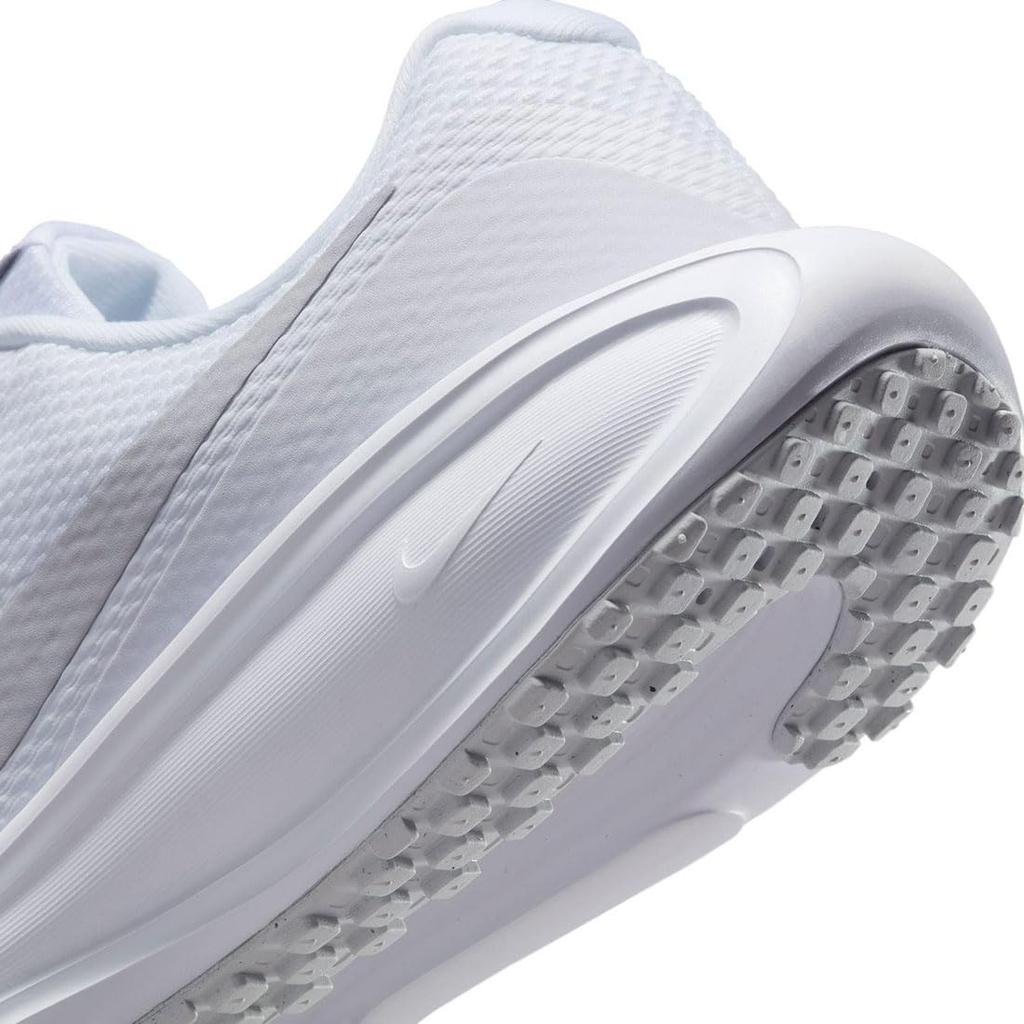 Revolution 8 W Revolution 8 Platinum [Nike] White/Pure HJ8485-101 23.5cm