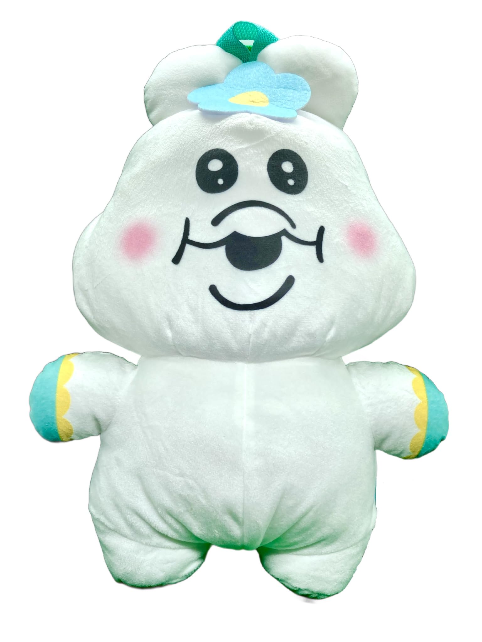 

Npochamu stuffed animal backpack approx. 40cm