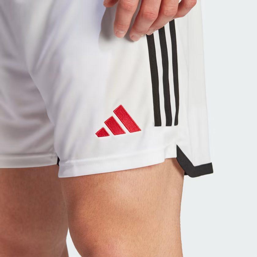 Adidas Manchester United Manchester United Soccer Bottom Men's HR3678
