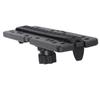Fish Finder Mount Base Universal Lightweight Prevents Skidding Ball Mount Fish Finder Bracket for Marine Boat Kayak