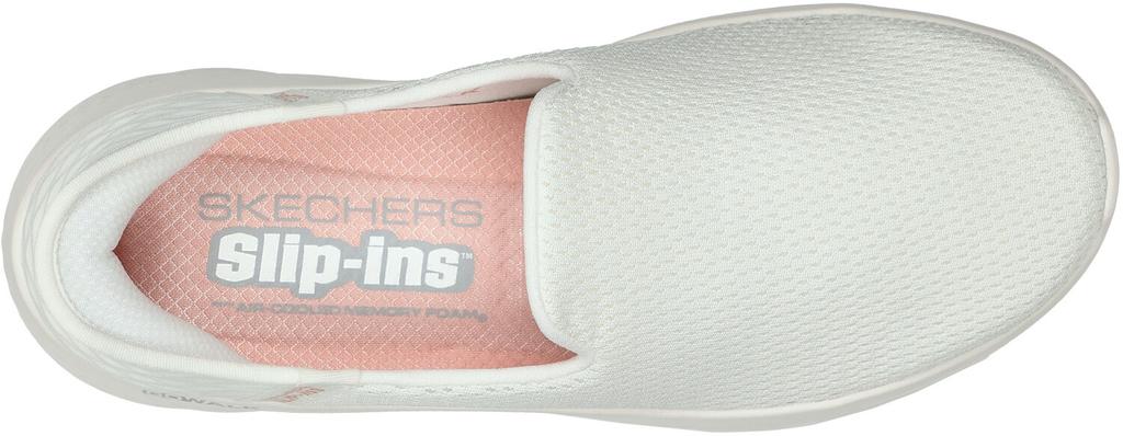 Sneakers Skechers Go Walk Flex - Relish Women Off White