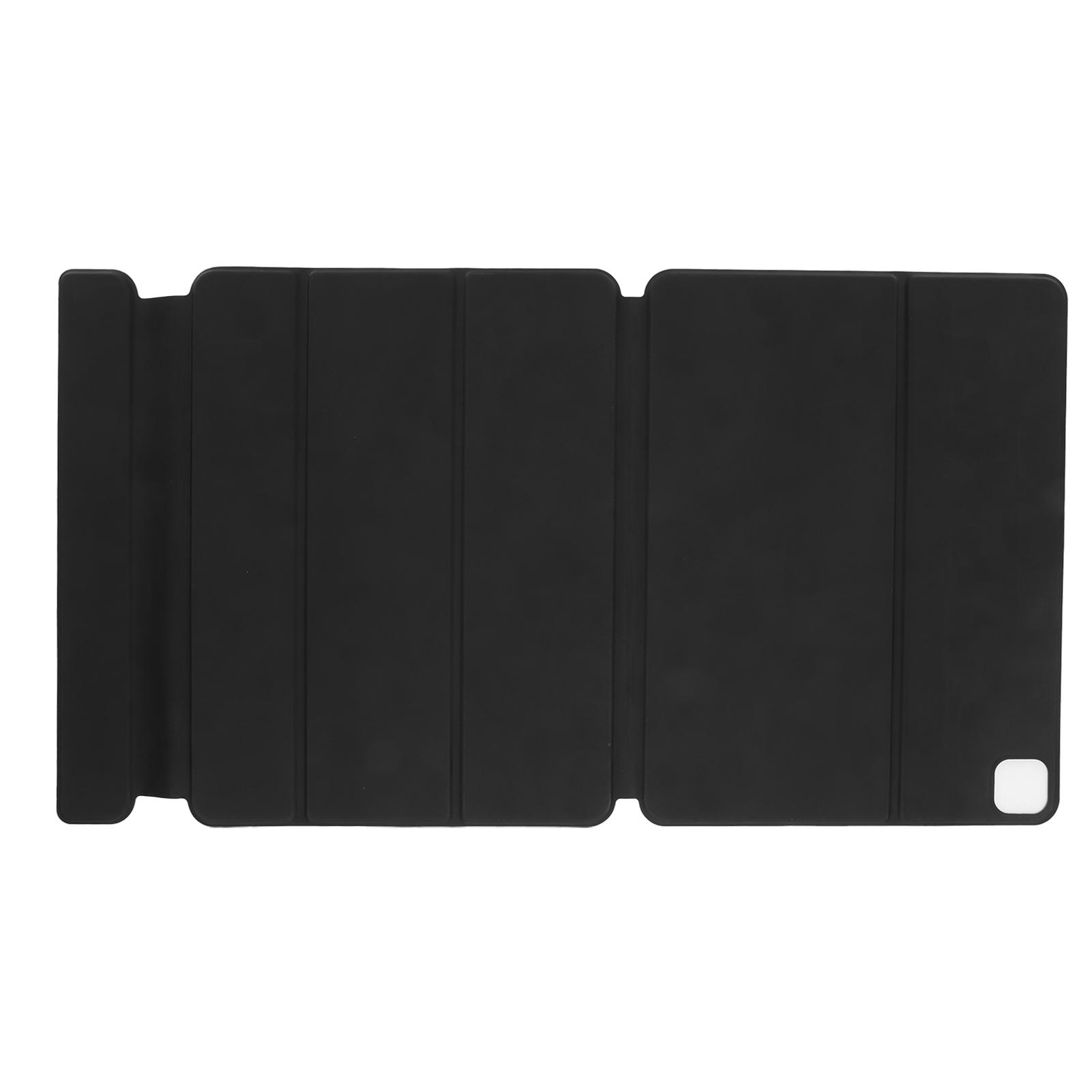 

Tablet Protective Cover Black Soft TPU Back Protection Shell Case Accessories for IPad