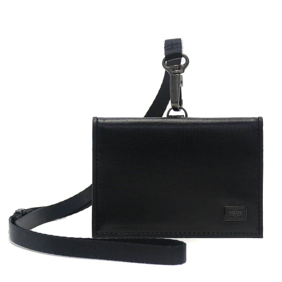 

[Porter] PORTER PLUME ID Case 179-03878 Black10
