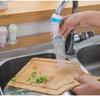 360 Degree Adjustable Faucet Extender Shower Water Tap Gadget  Water Tap Extension Filter  Kitchen Bathroom Accessories