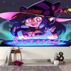 Personalized Aphmau Background Tapestry,Custom Name Birthday Party,Multifunctional Wall Decoration for Home Decor,Various Occasions