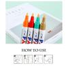 Car Scratch Repair Pen Auto Touch Up Paint Pen Fill Remover Vehicle Tyre Paint Marker Clear Kit for Car Styling Scratch Fix