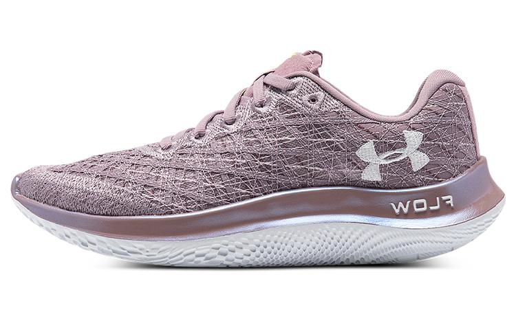 Under Armour Flow Velociti Wind Cn Фиолетовый Женские 3025222-600 38.5