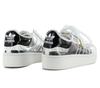 Adidas Originals Superstar Bold W - Women's Shoes White-Transparent FV336 ORIGINAL