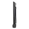 Portable Aluminum Air Pump for Bike Car Ball 120PSI High Pressure with Pressure Meter for Bike Electric Bike Basketball